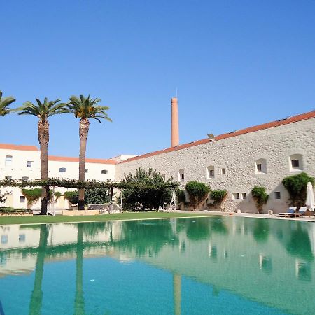 Architect Arts Elegant Villa Bf Tavira Exteriér fotografie