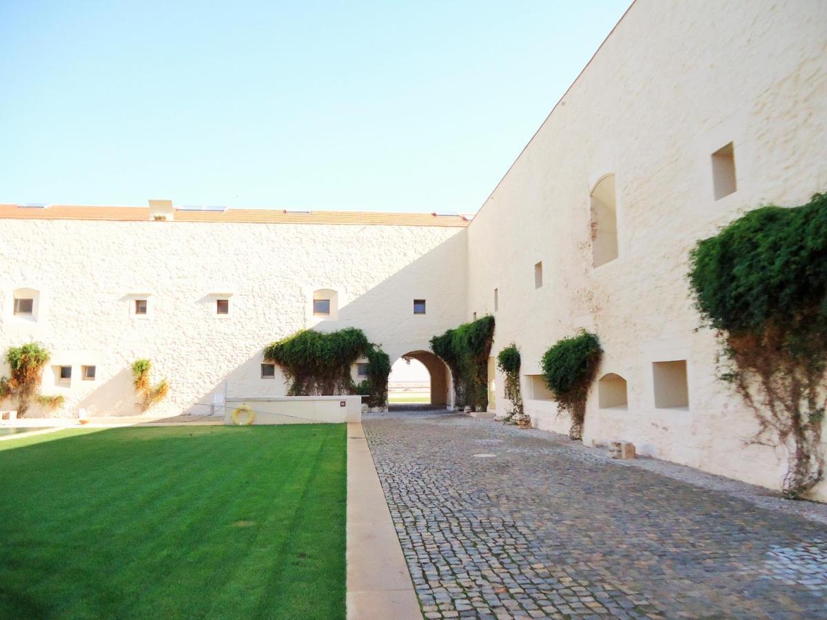 Architect Arts Elegant Villa Bf Tavira Exteriér fotografie